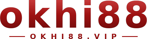okhi88 logo